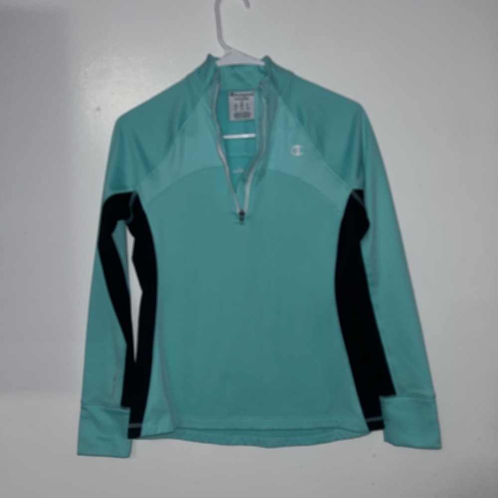 Champion powertrain women jacket